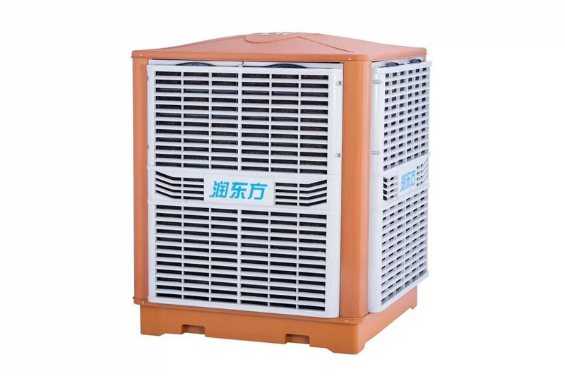 1.5KW 蒸發(fā)式水冷空調(diào) 廠房降溫環(huán)?？照{(diào)設(shè)備