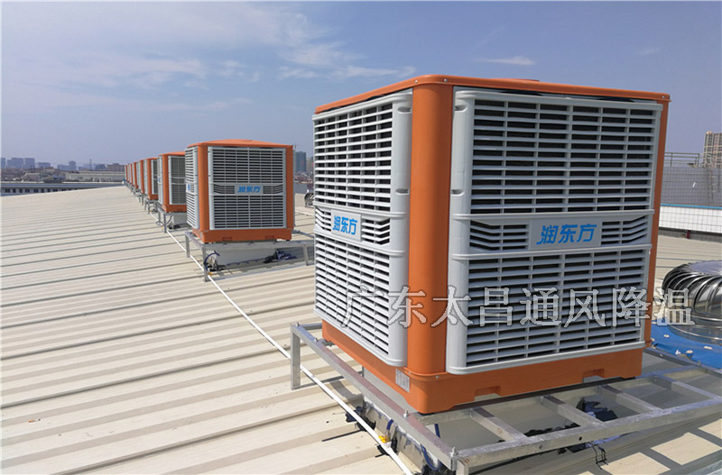 潤東方環(huán)?？照{的用戶為什么會幫著潤東方做宣傳？