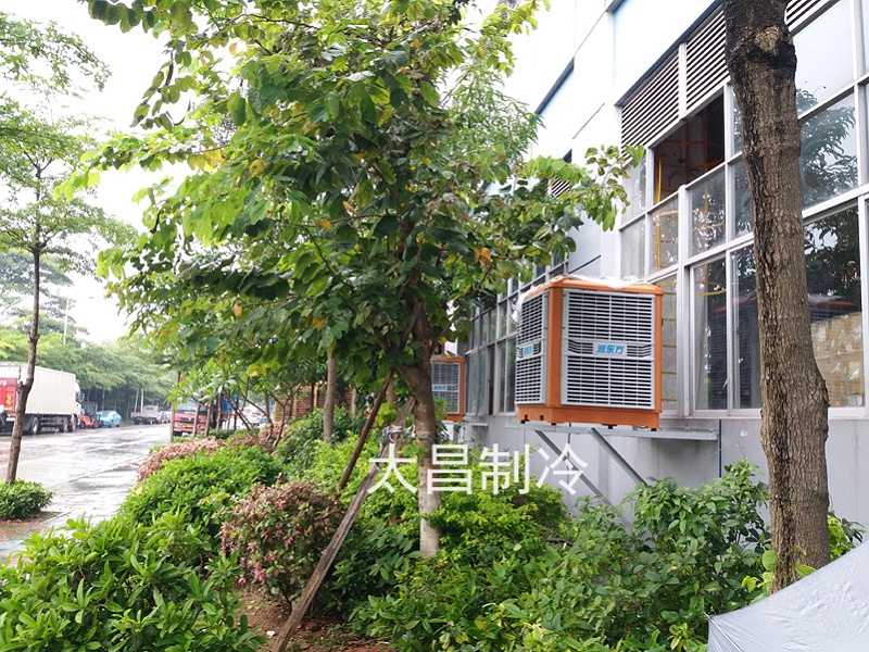 環(huán)?？照{(diào)怎么樣？
