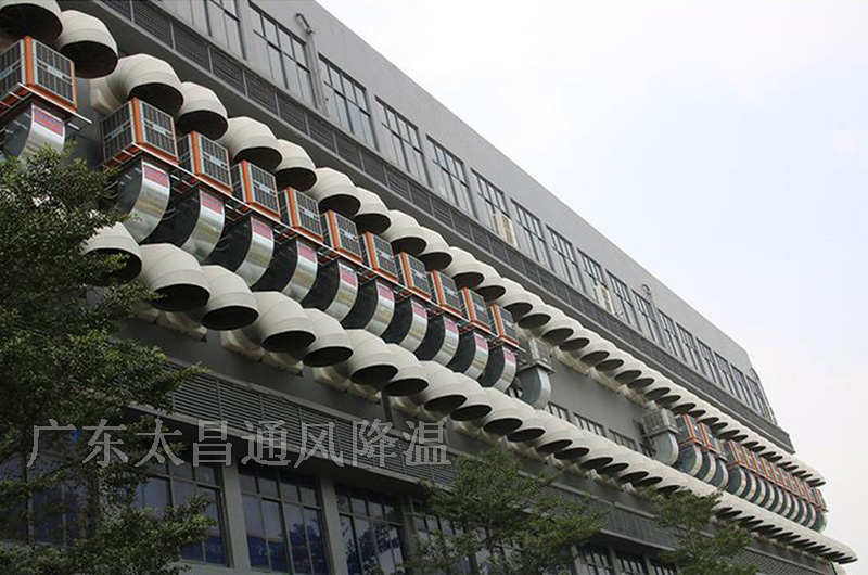 水冷空調(diào)安裝費多少錢一臺？