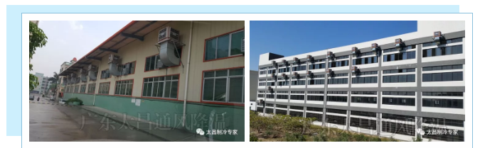 電鍍車間如何降溫？用環(huán)?？照{(diào)設(shè)備呀