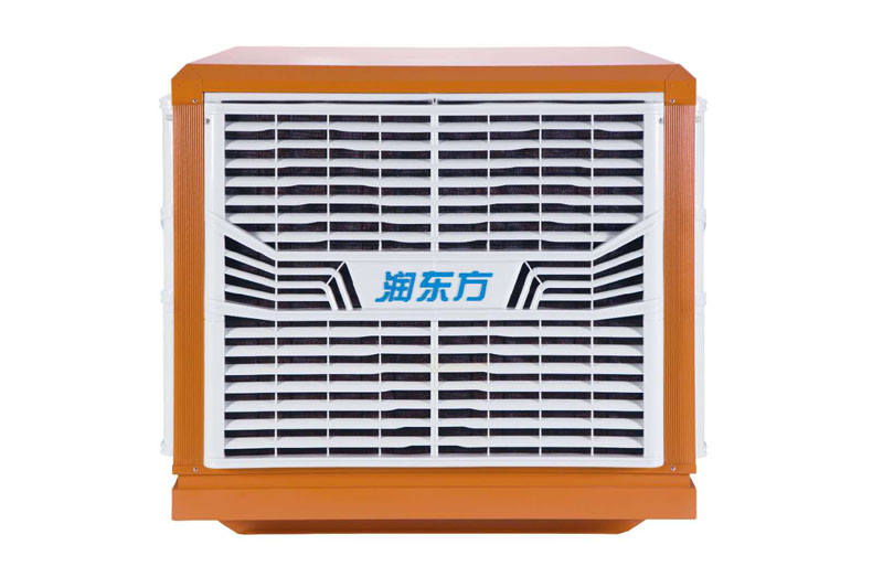 使用潤(rùn)東方環(huán)?？照{(diào)系統(tǒng)，維護(hù)保養(yǎng)也更省心了！