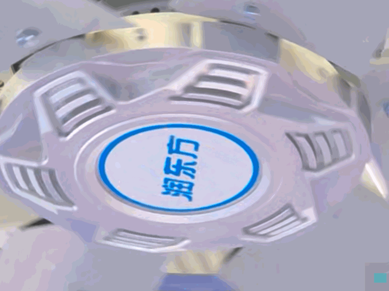  太昌通風(fēng)降溫，為工業(yè)廠房量身定制潤東方工業(yè)大風(fēng)扇方案！
