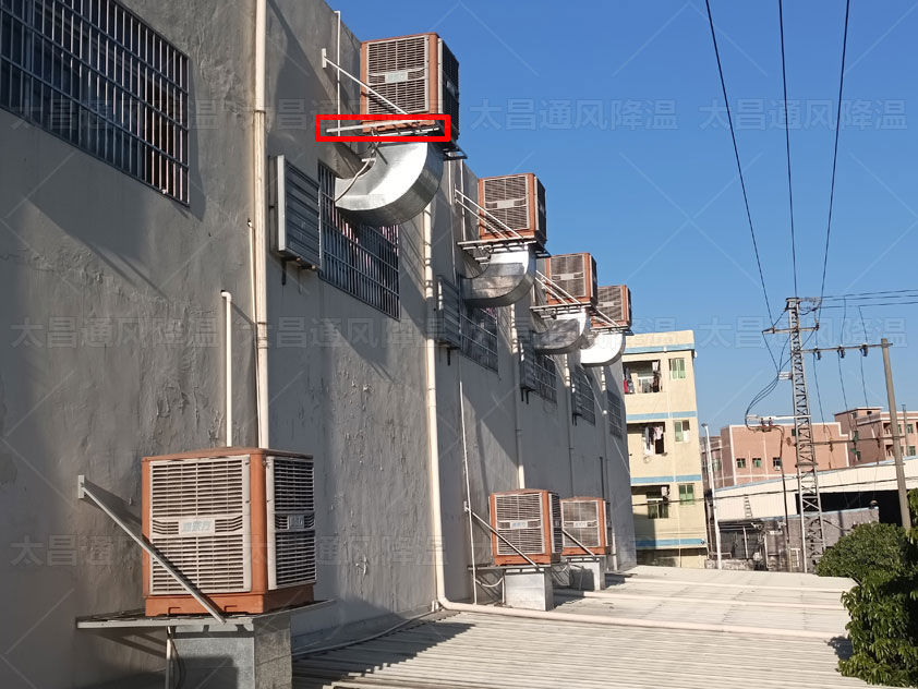 原來(lái)環(huán)保空調(diào)這么好用，功能多，節(jié)能省電