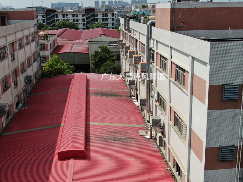 選購(gòu)優(yōu)質(zhì)的潤(rùn)東方環(huán)?？照{(diào)，使用壽命更長(zhǎng)！