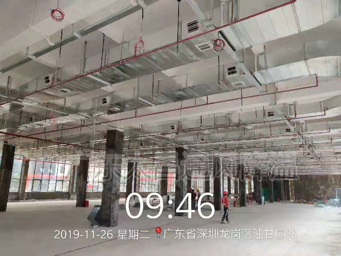水產(chǎn)養(yǎng)殖環(huán)?？照{(diào)案例