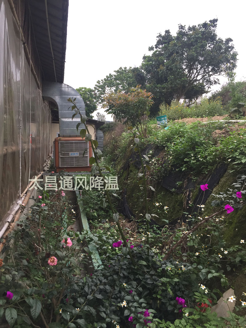 環(huán)?？照{(diào)