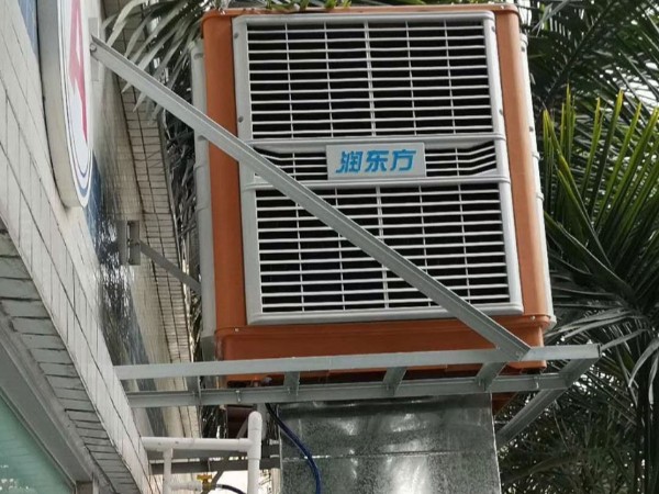 東莞環(huán)?？照{(diào)-工業(yè)空調(diào)降溫-高溫廠房通風降溫設(shè)備