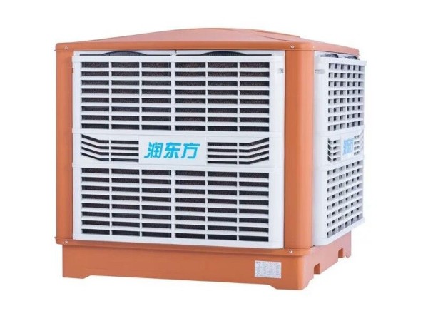 五金廠通風(fēng)降溫環(huán)?？照{(diào)