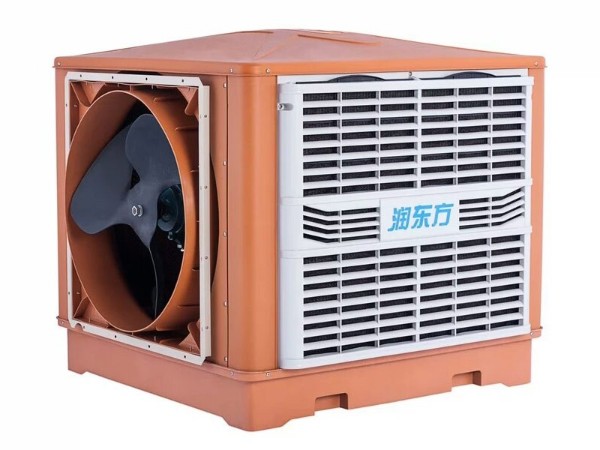 養(yǎng)殖場(chǎng)降溫通風(fēng)環(huán)?？照{(diào)