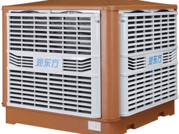 車間高溫問(wèn)題如何解決？快來(lái)看看廣東太昌潤(rùn)東方環(huán)?？照{(diào)！