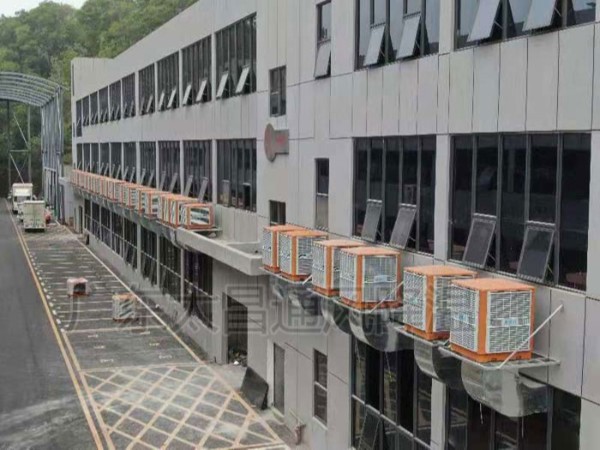 深圳通風(fēng)降溫設(shè)備，深圳通風(fēng)降溫工程哪家好？